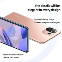 Xiaomi 11 Lite 5G NE wersja globalna 6G + 128G/8G + 128G/8G + 256G Snapdragon 778G Octa Core 64MP kamera 90Hz wyświetlacz 33W szybka ładowarka 5